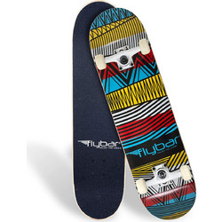 Flybar Kick Board Aztec 31