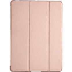 Θήκη Tablet OEM για Huawei MediaPad T5 10.1 Flip cover Rose Gold