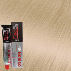 Morfose Ossion Nox 12.00 Platinum Μόνιμη Βαφή Μαλλιών 60ml