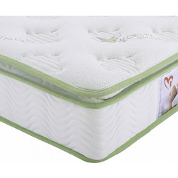 HomeMarkt Continuous Spring Μονό 90x190cm HM372.11