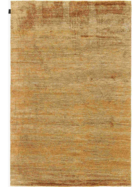 Χαλί Silky 3059-15 Gold Angelo 200X300cm