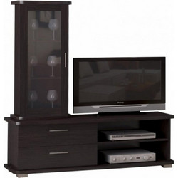 Σύνθετο No. 27 Nefeli 135x45x140 Wenge