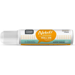 Pharmalead Nobit Roll-On για Μετά το Τσίμπημα 20ml