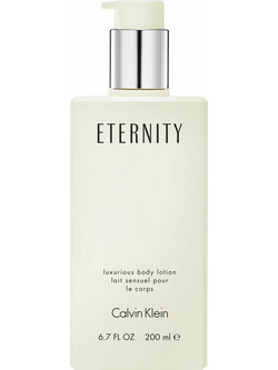 Calvin Klein Great Eternity Ενυδατική Lotion Σώματος 200ml