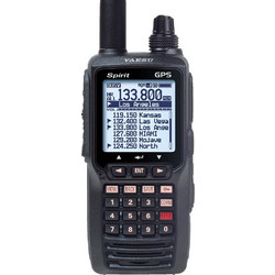 Yaesu FTA-750L