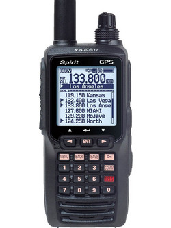 Yaesu FTA-750L