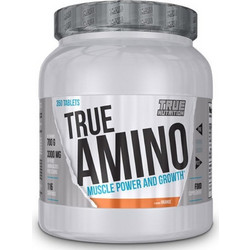 True Nutrition True Amino 350 Ταμπλέτες