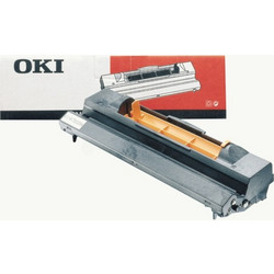 OKI 9001038 Black Drum