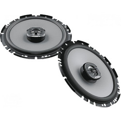 Hertz Uno X 170 Σετ Ηχεία Αυτοκινήτου 6.75" 2 Δρόμων 50W RMS