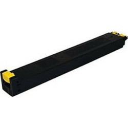 Sharp MX-36GTYA Yellow Toner