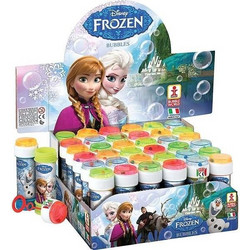 ΣΑΠΟΥΝΟΦΟΥΣΚΑ FROZEN D1010013