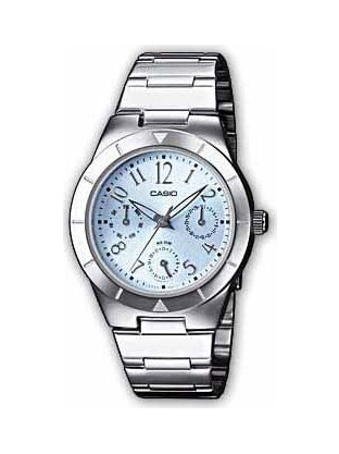Casio LTP-2069D-2A2VEF