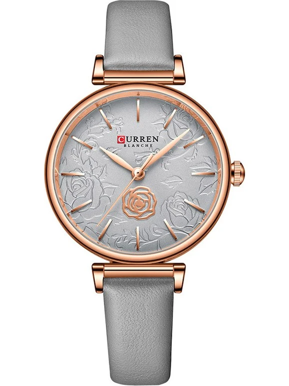 Ladies discount watches curren