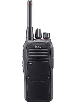 Icom IC-F29SR