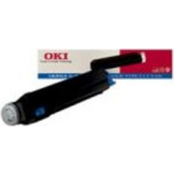 OKI 41012308 Cyan Toner