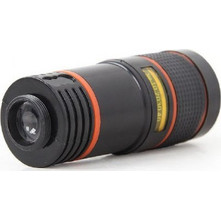 GEMBIRD OPTICAL ZOOM LENS FOR SMARTPHONE CAMERA 8X ZOOM TA-ZL8X-01