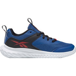 Reebok Rush Runner 4.0 Παιδικά Αθλητικά Παπούτσια για Τρέξιμο Royal Blue H67777
