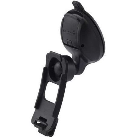 Garmin Vehicle Suction Cup Mount for Drive Assist 50 (010-12464-00)