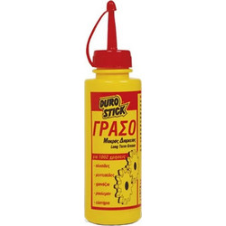 Durostick Γράσο Μακράς Διαρκείας 125ml ΚΥΓΡ15