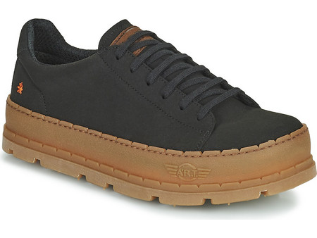 Χαμηλά Sneakers Art BLUE PLANET