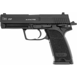 Umarex Heckler & Koch USP Αεροβόλo Πιστόλι CO2 BBs Blowback 4.5mm