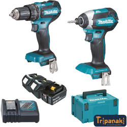 Makita DLX2283JX1
