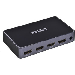 Unitek V1111A HDMI Switch