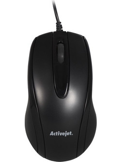 ActiveJet AMY-083 Black