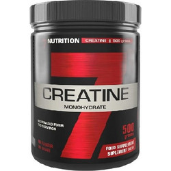 7Nutrition Creatine Monohydrate Micronized 500gr