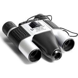 TrendGeek Technaxx TG-125 Κιάλια 10x25mm