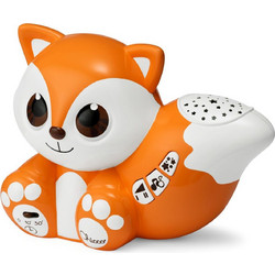 Chicco Προβολέας Foxy Αλεπουδίτσα με Φώτα & Μουσική