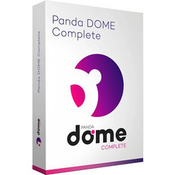 Panda Dome Complete για Unlimited Συσκευές και 3 Έτη Χρήσης (Ηλεκτρονική Άδεια)