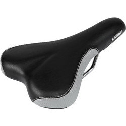 Lampa Specialist S-17 Μαύρη Σέλα Ποδηλάτου MTB
