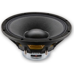 BMS BMS12N803L 12 N 803 - 12" Neodymium Bass Midrange Speaker 1000 W 8 Ohm - BMS