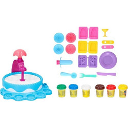 Creative Kids Doughset Cupcake