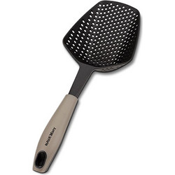 Κουτάλα στραγγιστήρι ζυμαρικών Misty 35cm 10-111-012