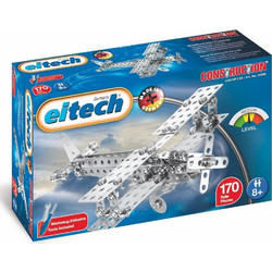 Eitech Αεροπλάνο Προπέλας 00088