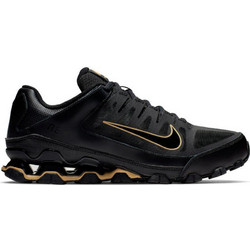 Nike Reax 8 TR Ανδρικά Αθλητικά Παπούτσια Μαύρα 621716-020