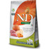 Farmina N&D Pumpkin Grain Free Adult Medium & Maxi with Boar, Pumpkin & Apple 12kg