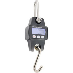 BORMANN DS3500 ΖΥΓΑΡΙΑ ΚΡΕΜΑΣΤΗ (018797)