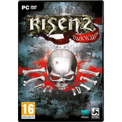 Risen 2 Dark Waters PC