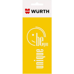 ΑΡΩΜΑΤΙΚΟ ΑΥΤΟΚΙΝΗΤΟΥ WURTH BE YOU-UNIQUE 089989115