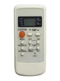 Panasonic CWAA75C2362