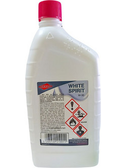Μαχρω White Spirit M-30 0.75lt