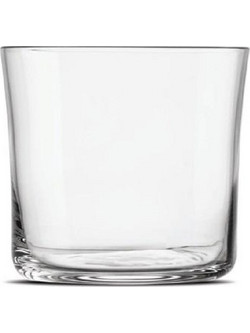 Espiel Σετ Ποτήρια Νερού Γυάλινα Savage 295ml 6τμχ NU64154-6