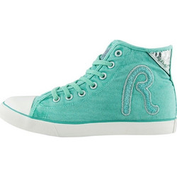 Replay Παιδικά Sneakers Μποτάκια Βεραμάν JV080062T0267