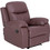 Fylliana Πολυθρόνα Relax 872-92-016