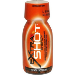 EthicSport Extrashot 60ml
