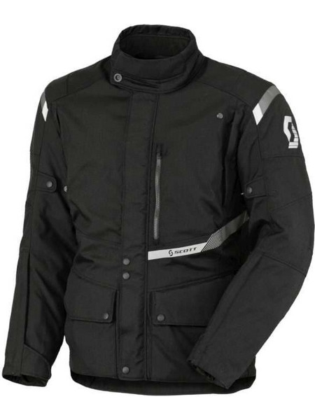 Scott Turn Pro DP Black