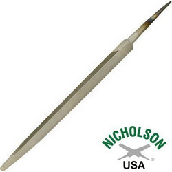 Nicholson Λίμα Τριγωνη regular 6